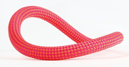 Rope Edelweiss Performance 9.2 Mm Unicore Everdry Pink 80 M