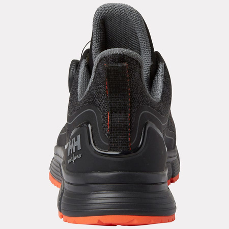 Buty robocze Kensington Low Boa O1 992 Black/Orange