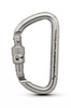 Carabiner Rockd Stainless Screw-lock