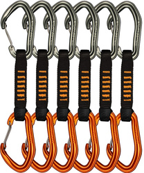 Ekspres Skylotec FALANX WIRE EXPRESS-SET Set 6 X 12 Cm