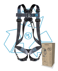 HARNAIS 2 PTS 'h2o' - M/l