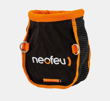 Woreczek Narzędziowy TOOLPACK 3