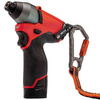 Uchwyt Do Wkrętarki Squids 3796 Power Tool Bracket - Drill & Impact Driver Tool Trap