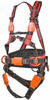 Safety Harness P-51emx ISOL