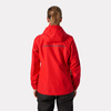 Kurtka softshell W Manchester 2.0 Shell Jacket 222 Alert Red