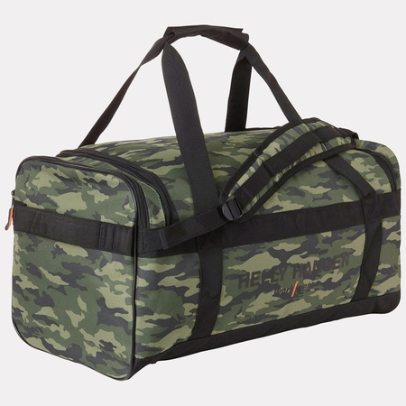 Torba Hh Duffel Bag 50L 481 Camo