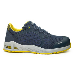 Buty K-Sprint Buty S3 SRC Navy/Żółty