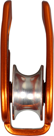 Pulley Single Mini Roll Cage