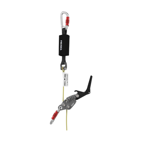 RESQ, Smartline X Ultra, 100m, Personal Evacuation Device