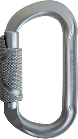 Karabinek Skylotec DOUBLE-O TWIST 2.0