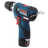 Uchwyt Do Wkrętarki Squids 3796 Power Tool Bracket - Drill & Impact Driver Tool Trap