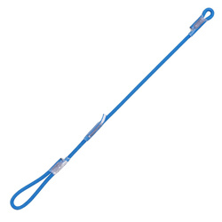 Lonża Expresso 35/75 Cm (2 Punkty Wpięcia)
