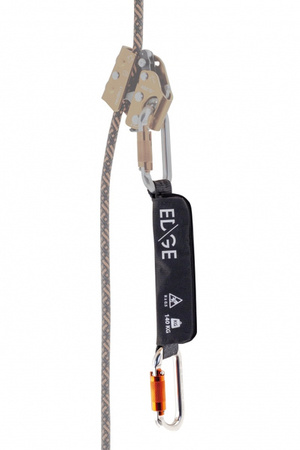 Absorber Do Urządzenia Zabezpieczającego Przed Upadkiem With Prowadzeniem Asc'o Abs’o 40