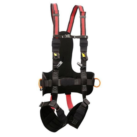 Safety Harness Protekt P 80E ISOL
