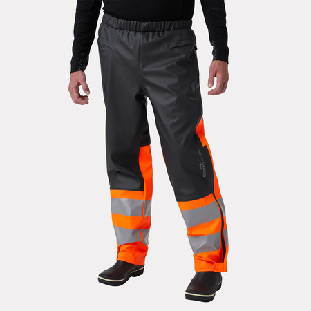 Alna 2.0 Rain Pant 269 Orange/Ebony