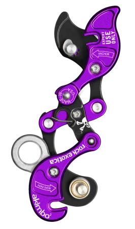 Urządzenie Do Arborystyki Drzewnej Akimbo 2