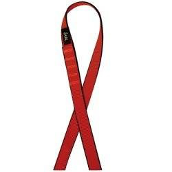 Loop/webbing 60 Cm X 18 Mm Strap Płaska Red