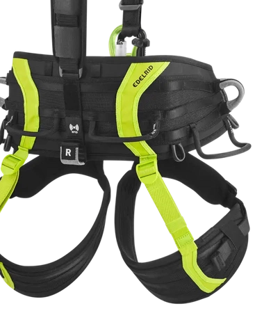 Harness Alpinistyczna Vector Y Rozm. 1