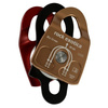 Pulley Double Machined Rescue Pulley Double