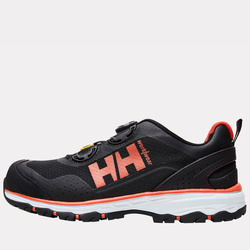 Buty robocze Chelsea Evo Low Boa S1P 992 Black/Orange