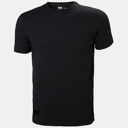 Koszulka T-shirt Evo T-Shirt 991 Black