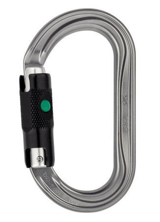 Karabinek OK Ball Lock