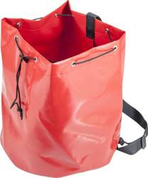 Worek Transportowy Ze Wzmocnionego PCW AX 010 36l Red