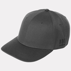 Classic Cap 970 Dark Grey
