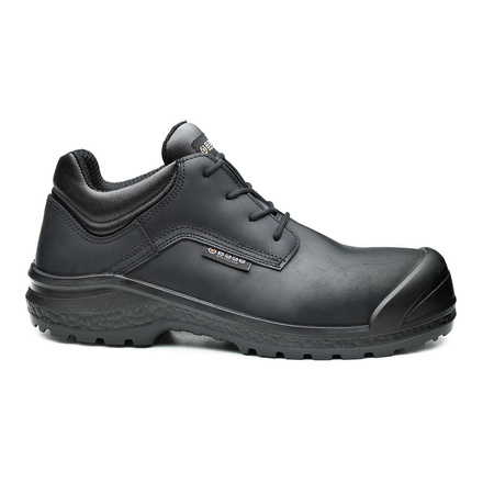 Buty Be-Jetty/Be-Brązowyy S3 CI SRC Czarny