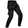 Spodnie Magni Evolution Construction Pant 990 Black