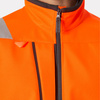 Alna 2.0 Softs Jacket 269 Orange/Ebony