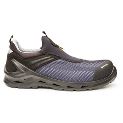 Buty I-Lab Buty S1P ESD SRC Szary/Niebieski