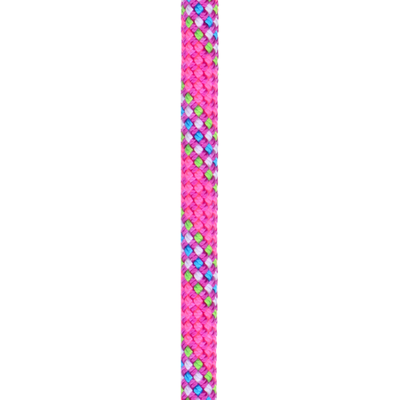 Lina dynamiczna Cobra Unicore 8,6 mm x 50 m Golden Dry Fuchsia