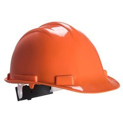 Safety Helmet PS57 Expertbase With Regulacją Pokrętłem