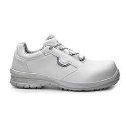 Buty Natrium S2 SRC Biały
