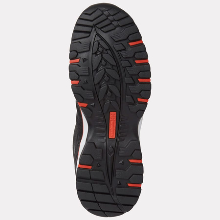 Chelsea Evo 2 Low O6 Ht 992 Black/Orange