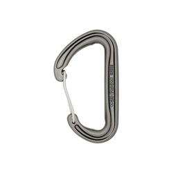 Carabiner Phantom Titanium