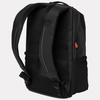 Plecak Barcode Backpack 20L 990 Black