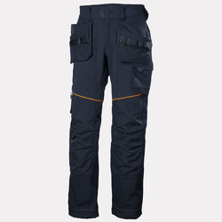 Chelsea Evo Cons Pant 590 Navy
