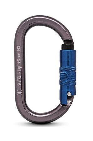 Carabiner Rocko Orca