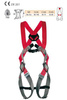 Safety Harness Basic Duo
