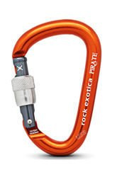 Carabiner Pirate Screw - Lock