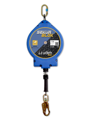 Self-retracting Device Sekurblok 30M