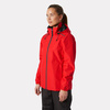 Kurtka softshell W Manchester 2.0 Shell Jacket 222 Alert Red