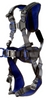 Komfortowe Safety Harness Do Ustalenia Pozycji Podczas Pracy Exofit XE200 Comfort Wind Energy 2/2