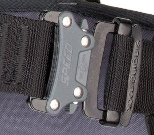 Harness Expert 3D Speed Black