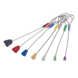 Kostka Halfnut Set 1 - 7