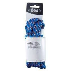 Linka pomocnicza 6 mm x 5,5 m Blue