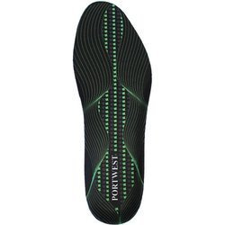 Wkładka With Poduszką Żelową I Stabilizatorem Stopy