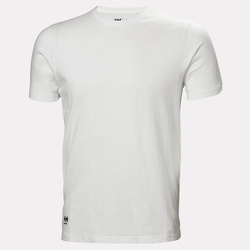Koszulka T-shirt Classic T-Shirt 900 White